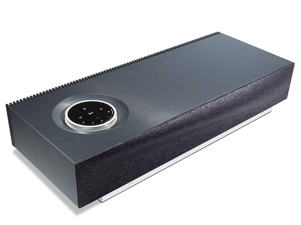 おだきゅう  Naim Audio  mu-so Amazon.com: Naim Mu-so 2nd Generation Wireless Speaker